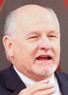 Ron Marchant